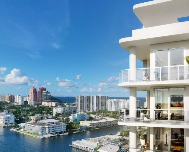 Fort Lauderdale from $1 Million!