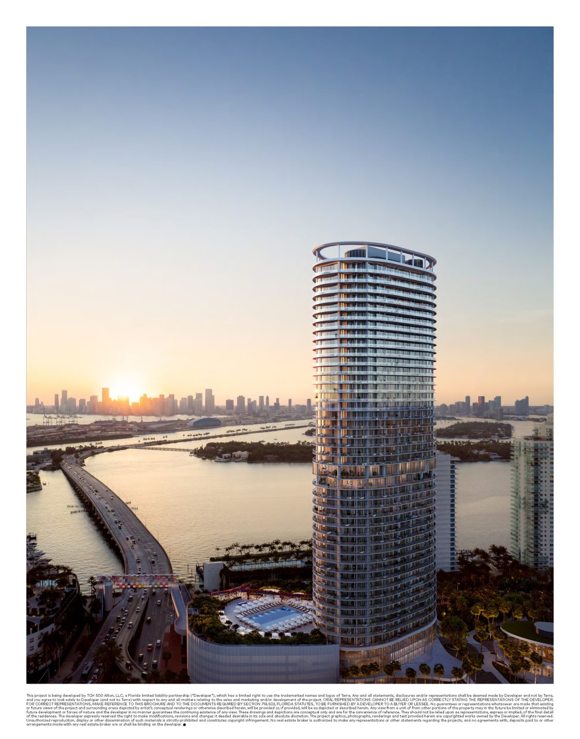 Five Park Miami Beach: Luxury Pre-Construction Condos