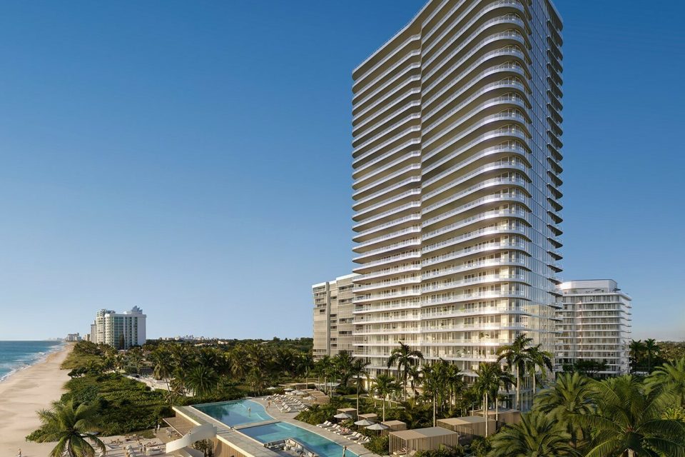Ritz Carlton Pompano Beach 2
