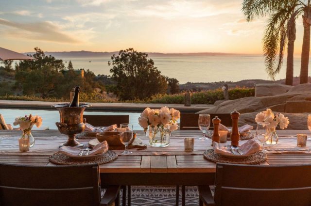 Bloom County Cartoonist’s Picture-Perfect Montecito Home!