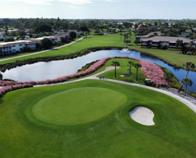 Naples Golf Condos from the $200s!