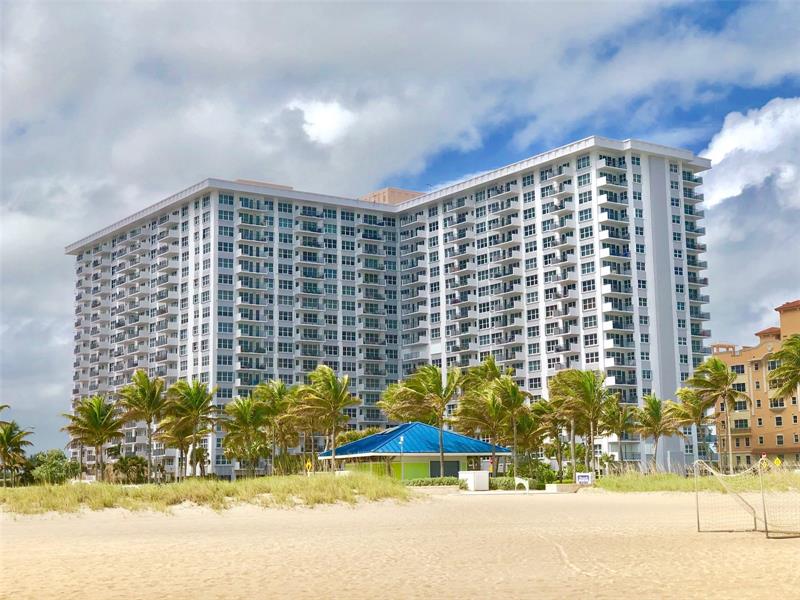 BeachArea Condos for Sale Pompano Beach from the 500s Top Ten Real