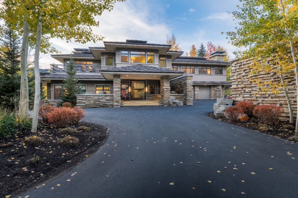 Where Does Clint Eastwood Live His Property Portfolio Archute
