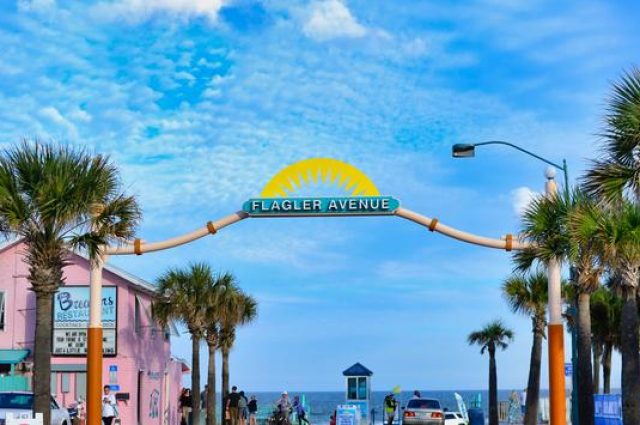 Florida’s Best Surf Town!