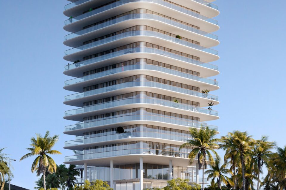 Five Park Miami Beach: Luxury Pre-Construction Condos