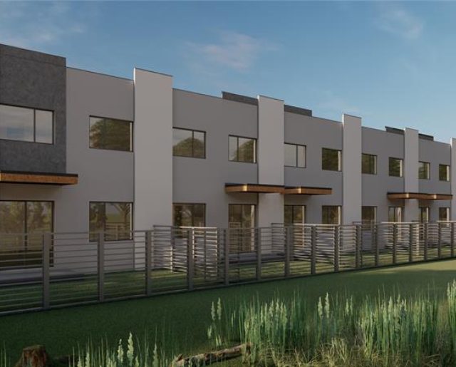 Fort Lauderdale Townhomes from $500s