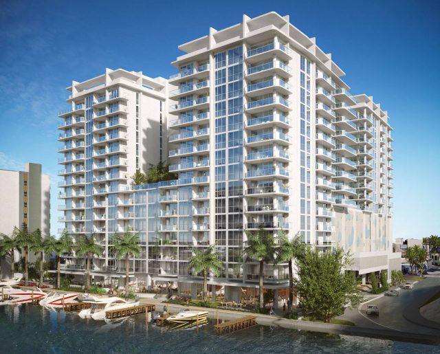 Save About 60% On the Intracoastal!