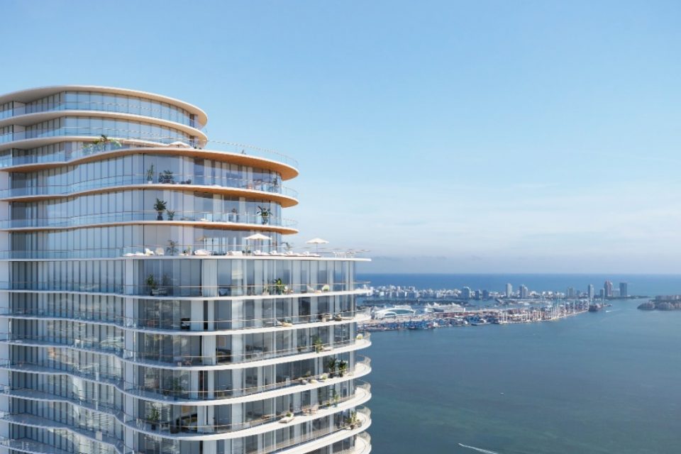 Cipriani Residences 8
