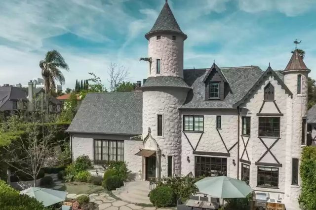 LA’s Storybook Homes – One Is For Sale!