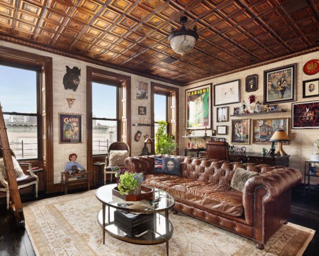 Neil Patrick Harris Sells Harlem Home for Record $7.1 Million!