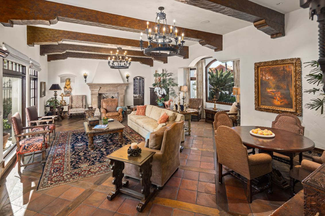 Historic Coronado Castle Listed for $32 Million! | Top Ten Real Estate Deals