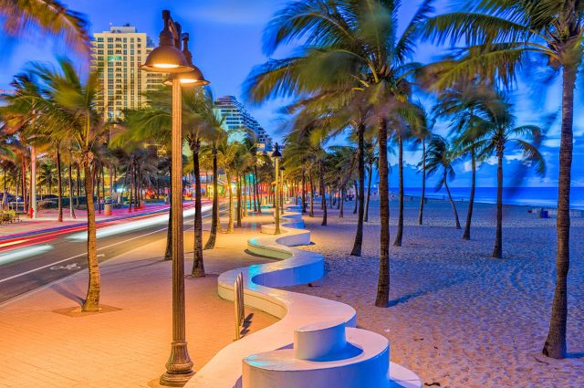 Fort Lauderdale Pre-Construction Condo Tour