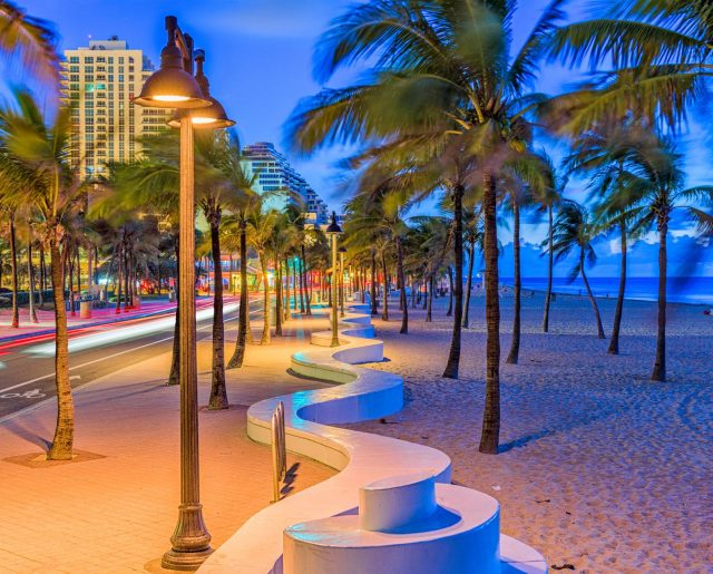 Fort Lauderdale Pre-Construction Condo Tour