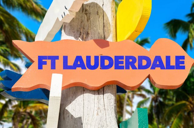 Fort Lauderdale Oceanfront Under $1 Million!