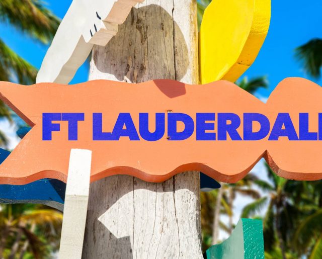 Fort Lauderdale Condo Hotels – Airbnb, VRBO, Etc!