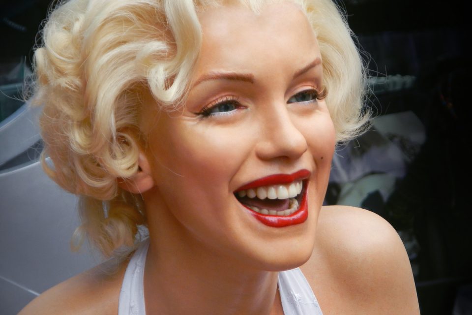 Marilyn Monroe 1