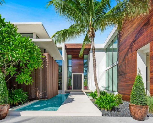 Lil Wayne’s Miami Beach Home Sold