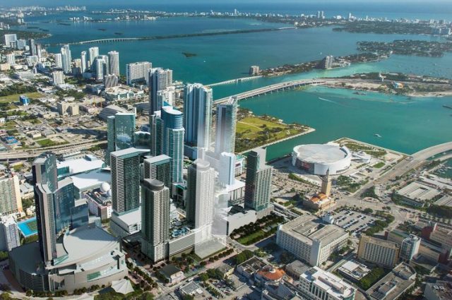 Miami Airbnb Condos from $400s