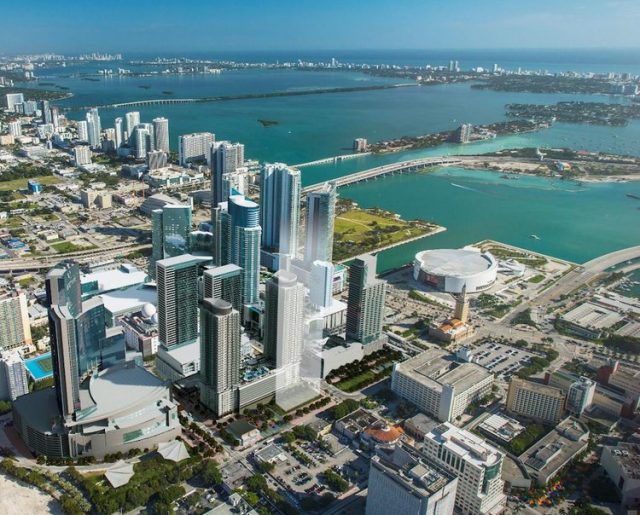 Miami Airbnb Condos from $400s!