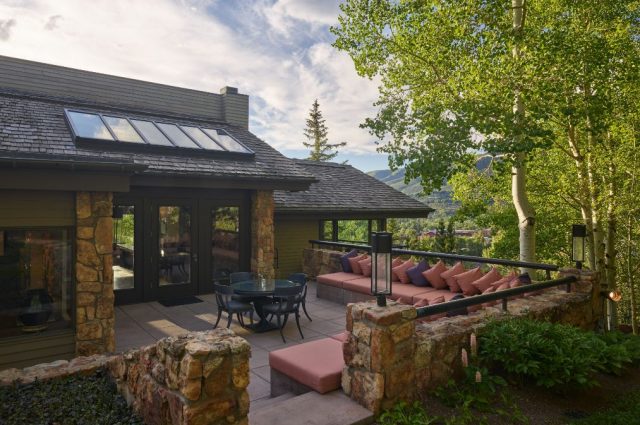 America’s Most Expensive Ski Home: Aspen Mansion Lists for $100 Million