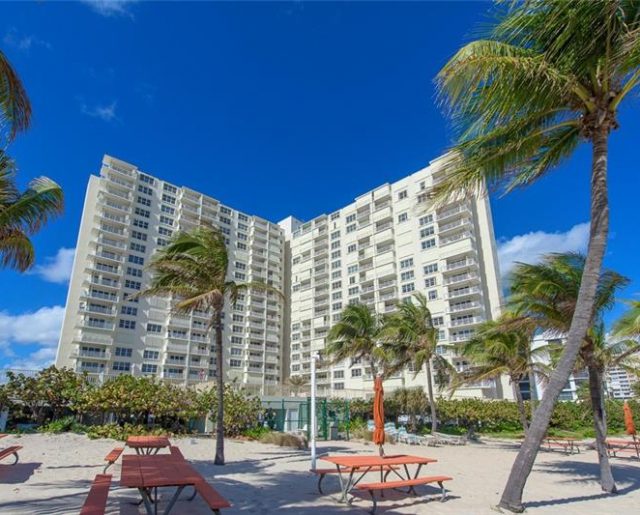 Waterfront Condos for Sale Pompano Beach: Just 5% Down