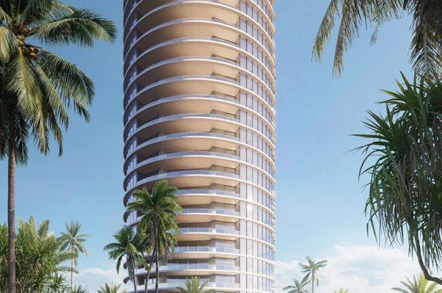 Bal Harbour Pre-Construction from $9 Million