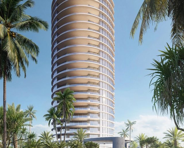 Bal Harbour Pre-Construction from $8 Million