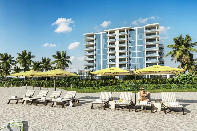 Condos for Sale Pompano Beach Oceanfront Pre-Construction