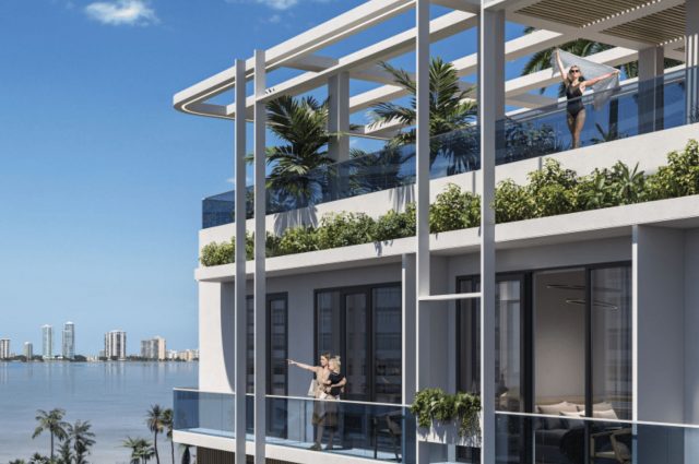 Miami Airbnb Condos from low $400s!