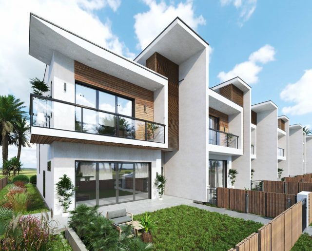 New Townhomes – Minutes to Fort Lauderdale Beaches