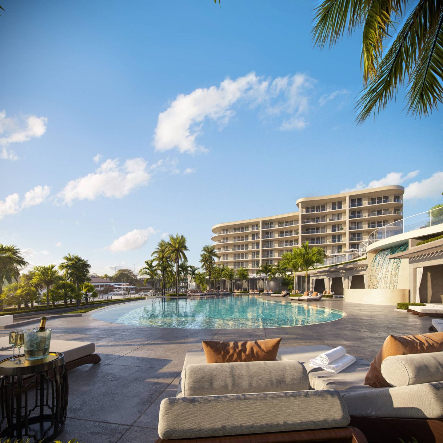 The Ritz-Carlton Residences, Palm Beach Gardens