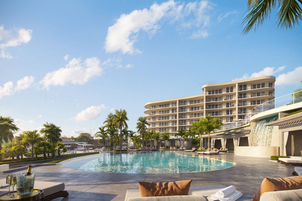 Ritz Carlton Palm Beach Gardens 3