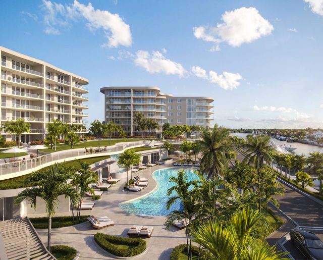 Ritz-Carlton Residences Palm Beaches
