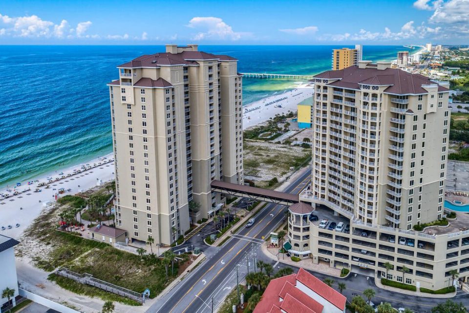 Grand Panama Beach Resort