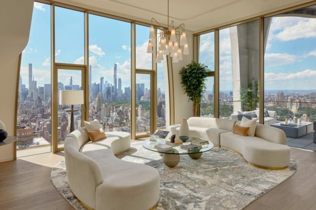 Spectacular Homes: HBO’s ‘Succession’ Penthouse Is For Sale