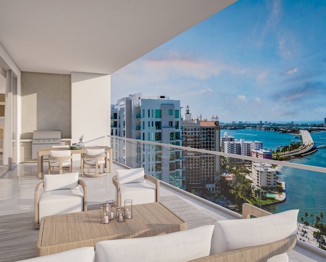 Coming to Sarasota: Ritz-Carlton Residences