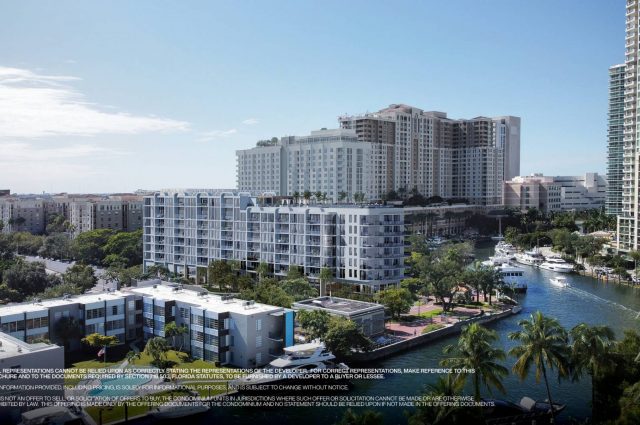 Fort Lauderdale Pre-Construction from $1 Million