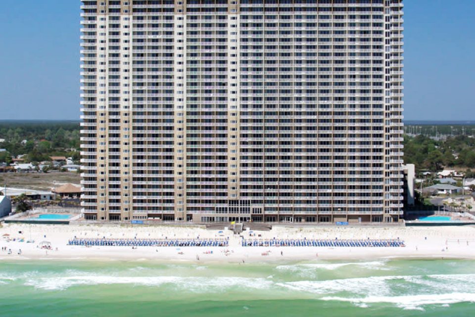 Tidewater Beach Resort Condos for Sale: Your Gateway to Luxury Living