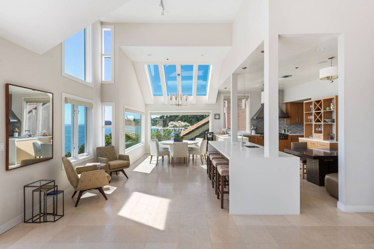 Chris Chelios's Malibu mansion for sale for $75 million