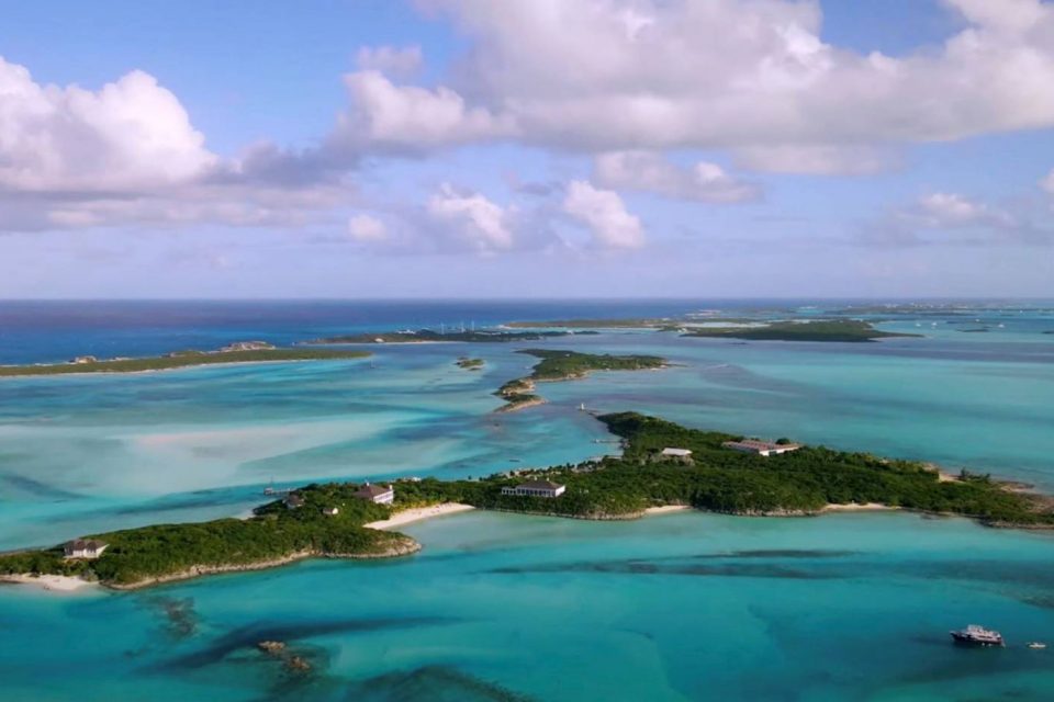 Little Pipe Cay Island (c) Engel _ Völkers Bahamas (2)