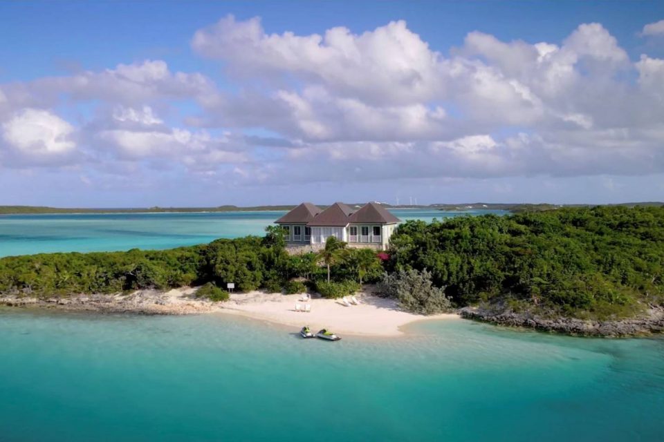 Little Pipe Cay Island (c) Engel _ Völkers Bahamas (5)