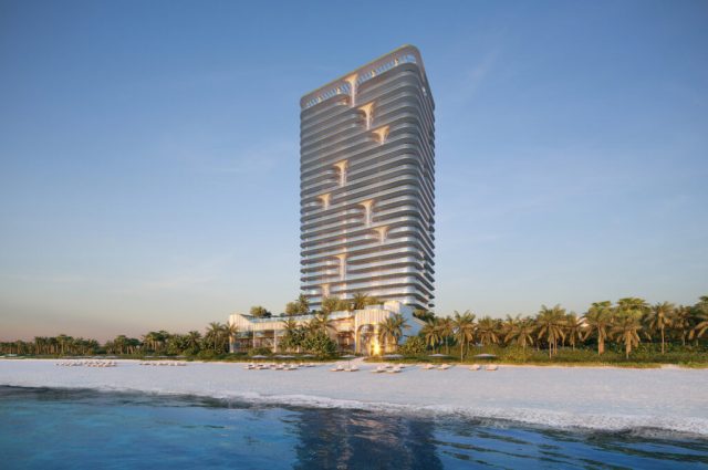 Coming Soon Condos for Sale Pompano Beach: Waldorf Astoria