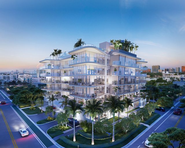 Ocean Park South Beach - 312 Ocean Drive, Miami Beach FL 33139 - Condo  Overview and Units for Sale - South Beach (South of Fifth) - Real Estate on