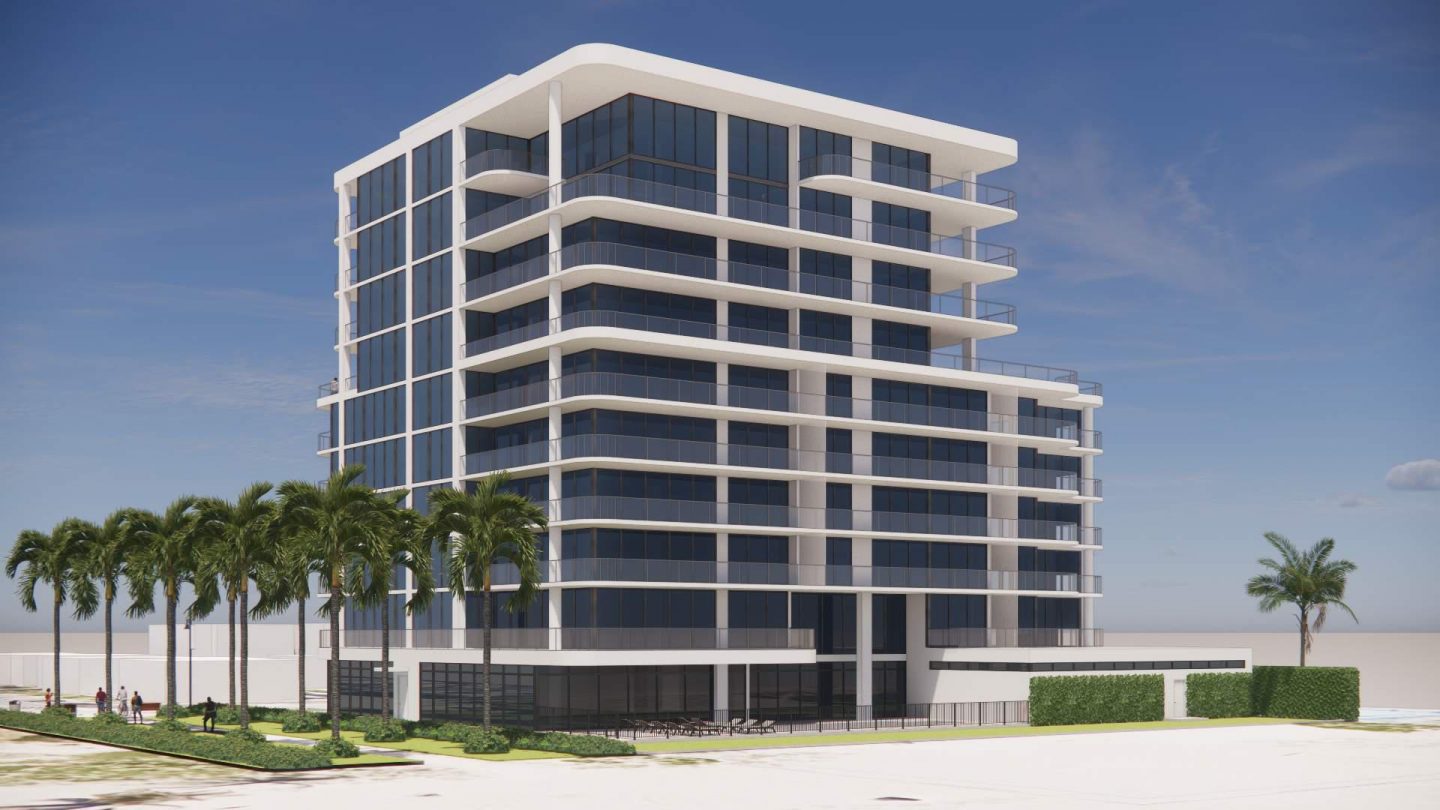 Pompano Beach's Best Ocean View Top Ten Real Estate Deals Condos