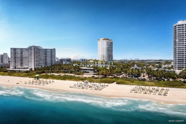 Live Full Or Part Time In Miami Beach – Rent Out Whenever & However You Wish