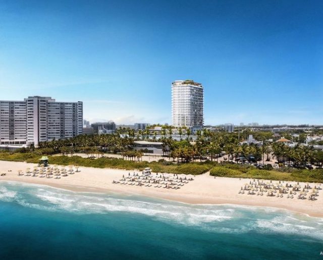 Live Full Or Part Time In Miami Beach – Rent Out Whenever & However You Wish