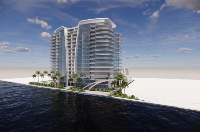 Best Pre-Construction Deal! Ocean & Intracoastal Views – Two Bedrooms from $1.2 Million