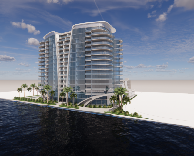 Best Pre-Construction Deal! Ocean & Intracoastal Views – Two Bedrooms from $1.2 Million