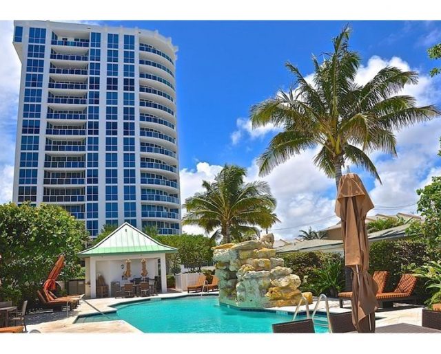Affordable Oceanfront Condos Chosen By Agents