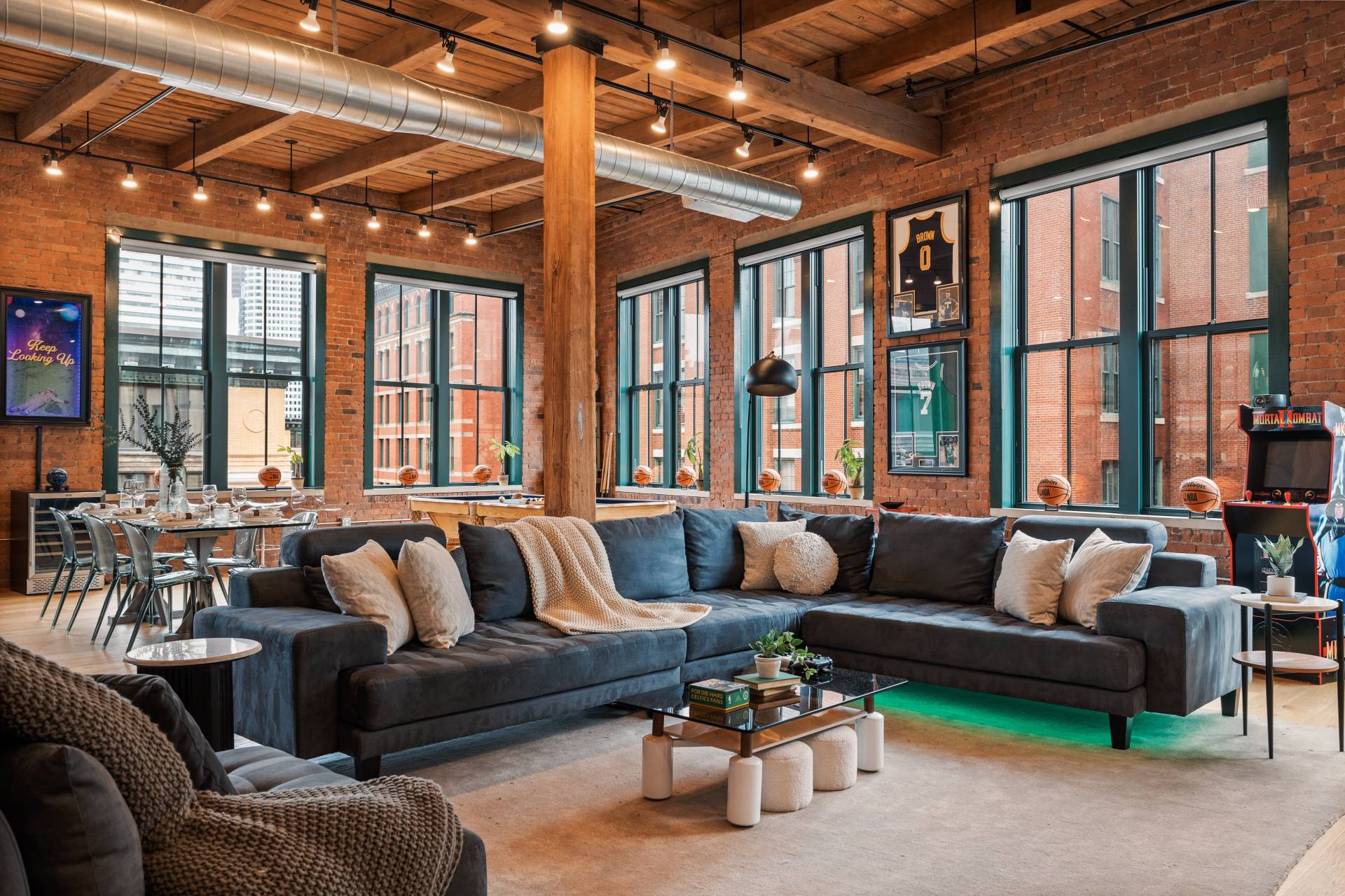 Boston Celtics MVP Lists All-Star Penthouse | Top Ten Real Estate Deals ...